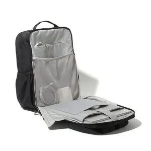 Baggallini Everyday Laptop Backpack Brand NEW with Tags RFID MSRP $130 NWT Baggallini | Bags | Baggallini Everyday Laptop Backpack  main image 3